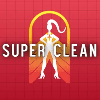 Super clean