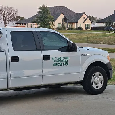 MLT Landscaping & Lawn Maintenance