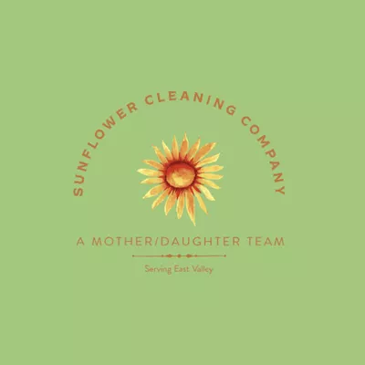 Sunflower Cleaning Services
