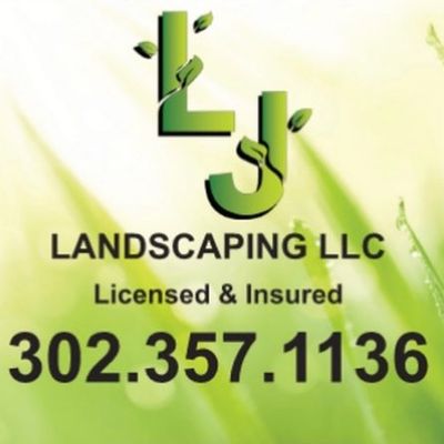 LJLandscapingLLC