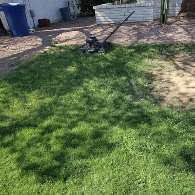 Smooth Lawn Service,$100.00-$150.00