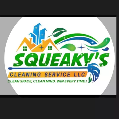 Squeaky’s Cleaning Service LLC & handyman