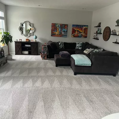 C.E.N. cleaning with satisfaction