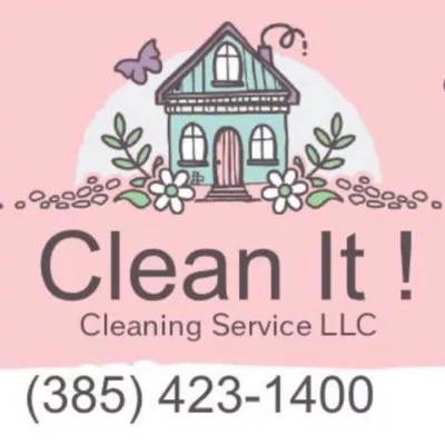 Clean it Cleaning Service LLC