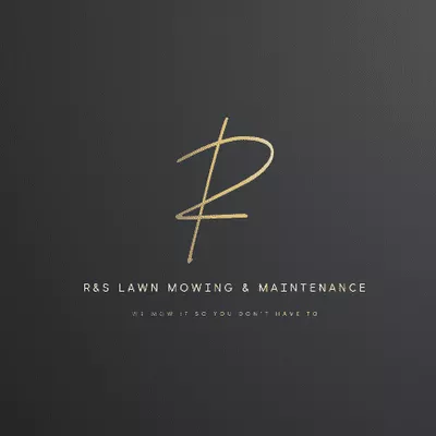R&S LAWN MOWING & MAINTENANCE
