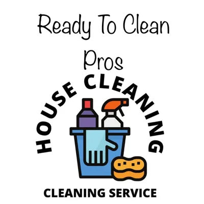 Ready To Clean Professionals