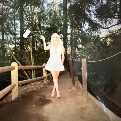 Whitney Roy Styling