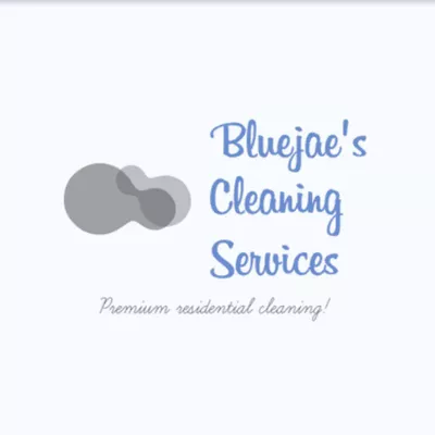 Bluejae's Cleaning Service