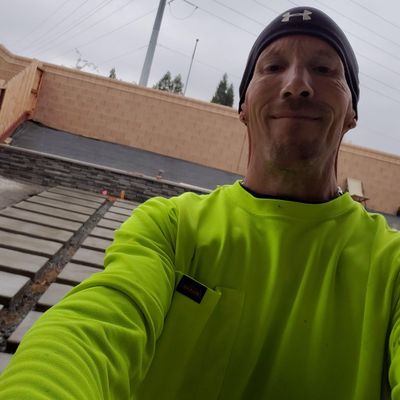 Newman Landscape Construction