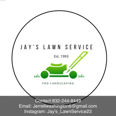 JaysLawnService