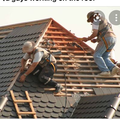 Low Price Roofing