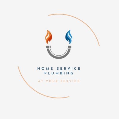 Home service plumbing