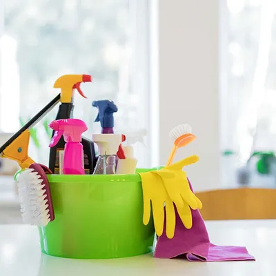 Claudia cleaning services