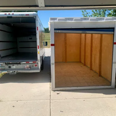 On Demand Logistics Local & Long Distance Moving
