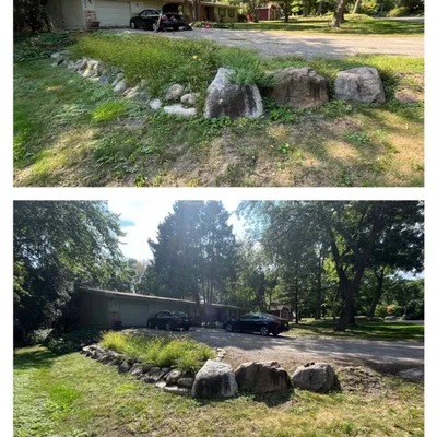 Wildflower Lawn Care & Home Services