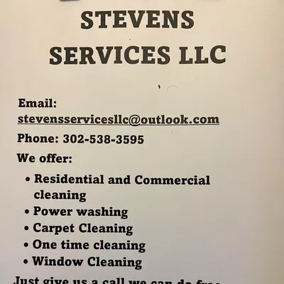 Stevens Services LLC