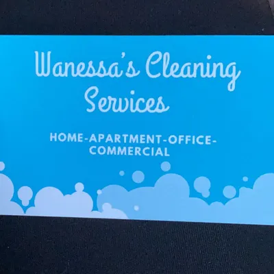 WS Cleaning Services