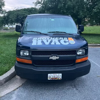 Brothers HVAC LLC
