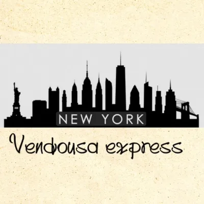 Vendousa Express LLC