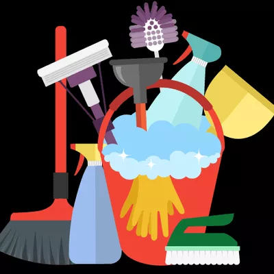Golden Time Cleaning Service