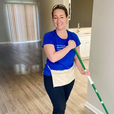 KP CLEANING SOLUTIONS