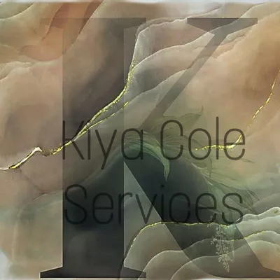 Kiya Cole Services