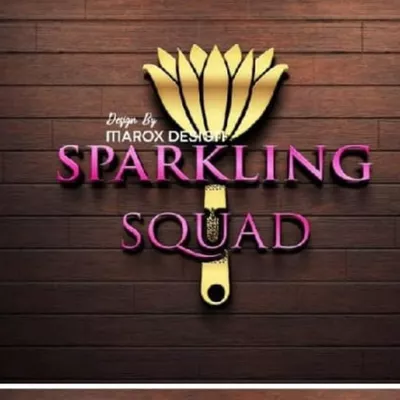 Sparkling Squad