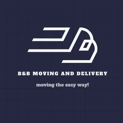 B&B Moving and Delivery