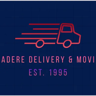 Pradere Delivery and Moving