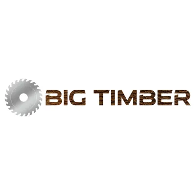 Big Timber