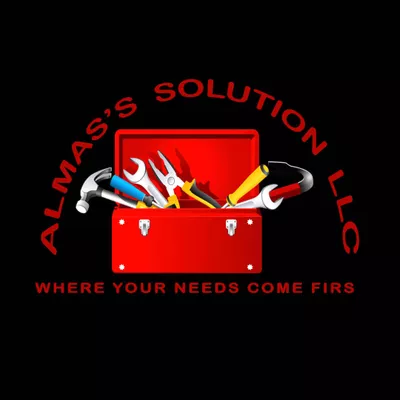 Almas’s solution Llc