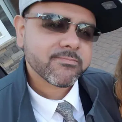 Joshua Feliciano