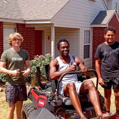 Major Lawn Care
