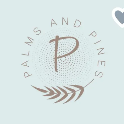 Palms and Pines