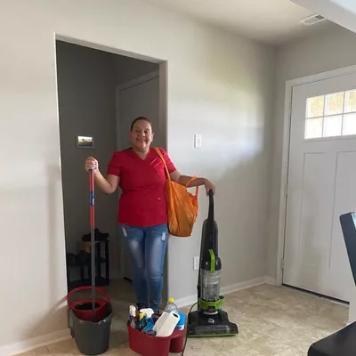 Sparkling Clean Cleaning Service
