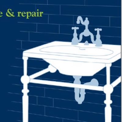 All plumbing services