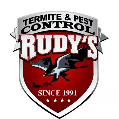 Rudy's Termite & Pest Control