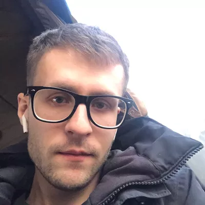 Aleksei handyman