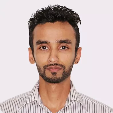 M M Momin