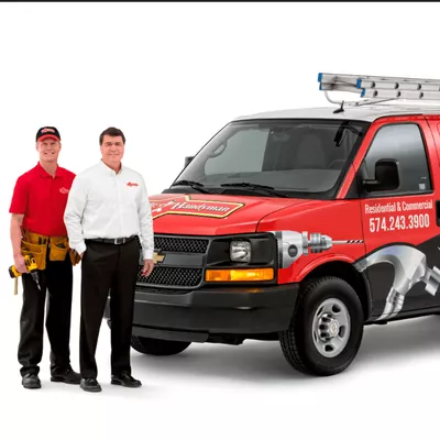 Mr. Handyman of Zionsville, Carmel & Fishers