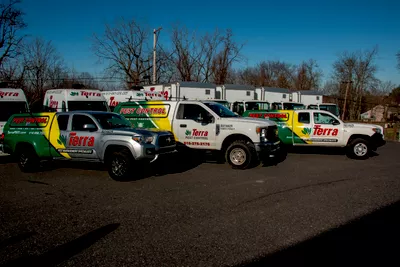 Terra Pest Management Services