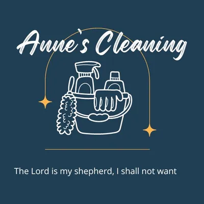 Anne’s Cleaning