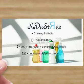 NoDuStЯuS