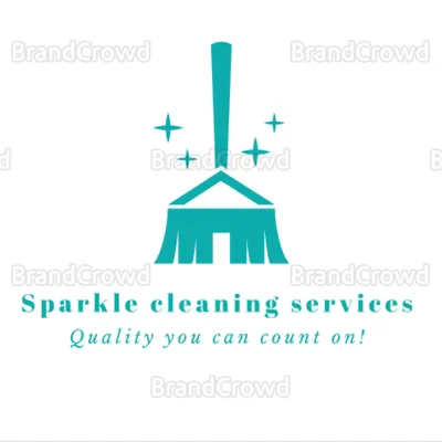 Sparkle cleaning services