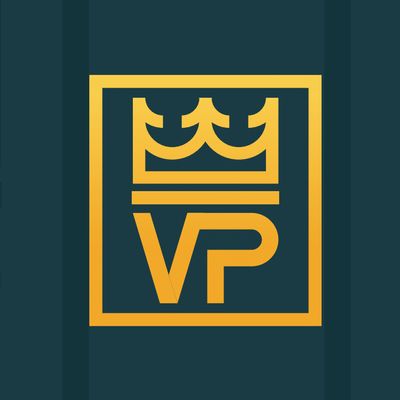 Vision & Perfection Landscape