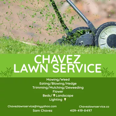 Chavez Lawn Service