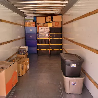 Available Movers