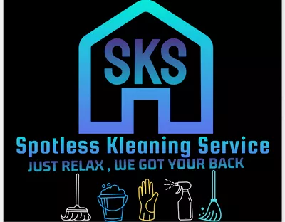 Spotless Kleaning service