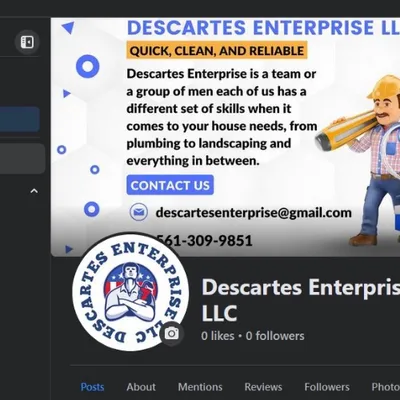 Descartes enterprise llc