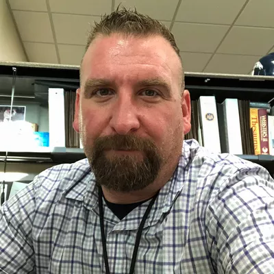 Bryan Miller
